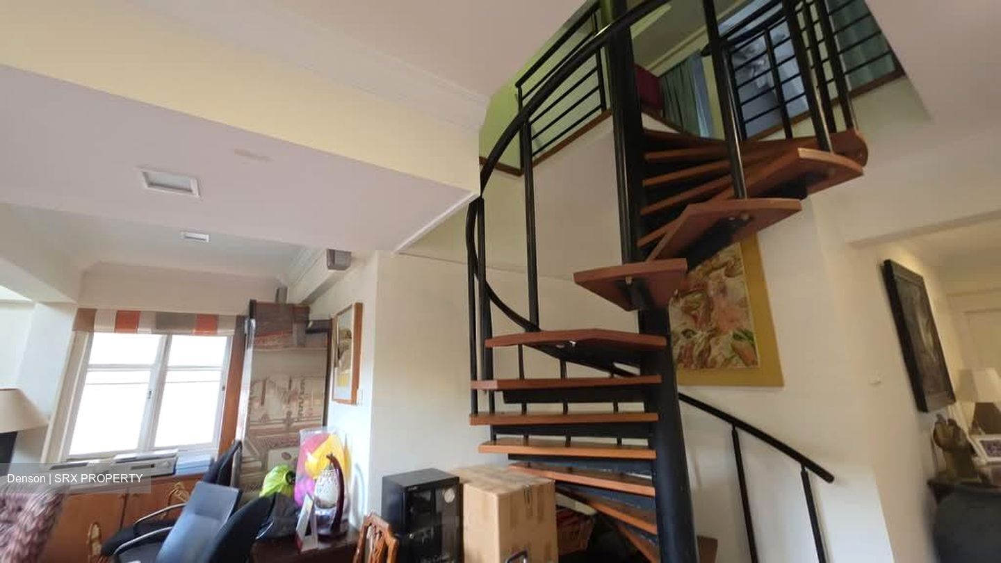 Serangoon Garden Estate (D19), Semi-Detached #595744911